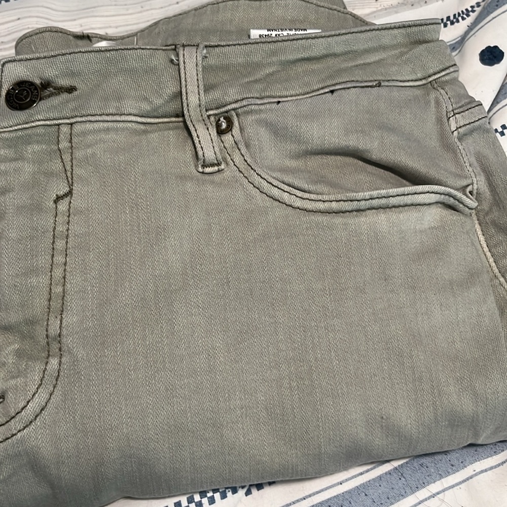 VIGOSS | 16W | Jeans